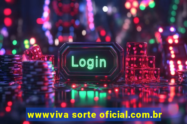 wwwviva sorte oficial.com.br